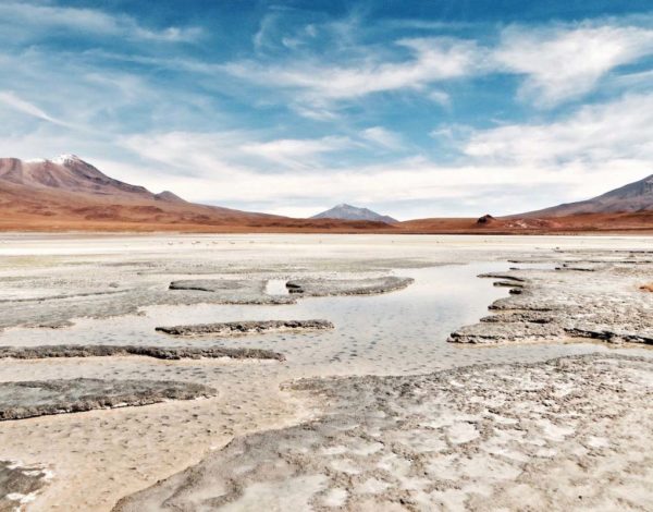Mes 10 lieux incontournables dans le monde