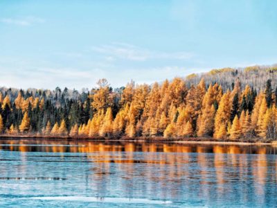 Itinéraire : 10 jours de road trip au Québec en automne